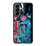 Ghost in The Shell Samsung Galaxy A57 Case OV10368