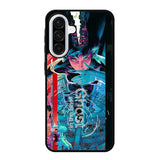 Ghost in The Shell Samsung Galaxy A56 5G Case OV10368