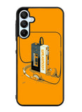 Walkmoon Samsung Galaxy A35 5G Case OV10245