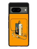 Walkmoon Google Pixel 8A Case QC10245