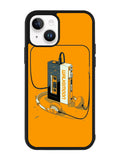 Walkmoon iPhone 15 Case OV10245
