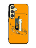 Walkmoon Samsung Galaxy S24 FE 5G Case OV10245