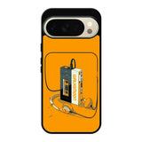 Walkmoon Google Pixel 10 Pro XL Case QC10245