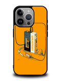Walkmoon iPhone 14 Pro Case QC10245