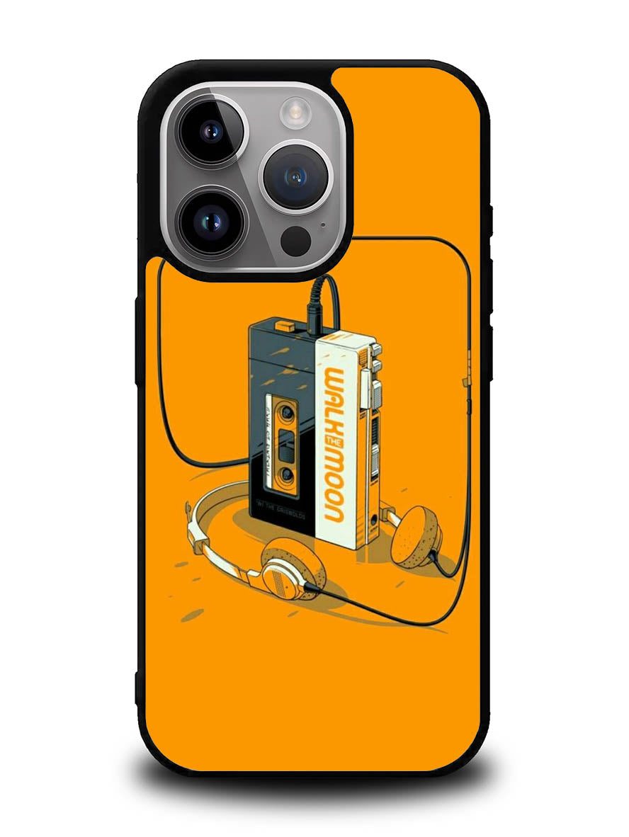 Walkmoon iPhone 14 Pro Max Case QC10245