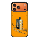Walkmoon iPhone 17 Pro Case QC10245
