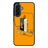 Walkmoon Samsung Galaxy A17 Case QC10245
