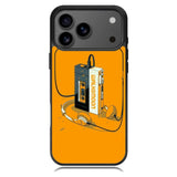 Walkmoon iPhone 17 Pro Case OV10245