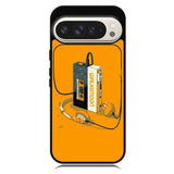 Walkmoon Google Pixel 10 Pro XL Case OV10245