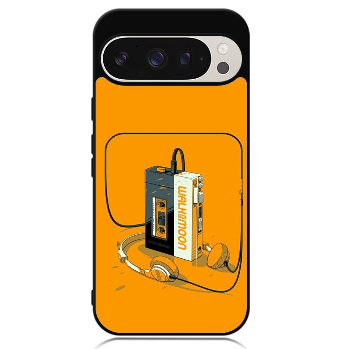 Walkmoon Google Pixel 9 Pro XL Case OV10245