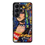 Monalisa Art Samsung Galaxy S26 Ultra Case QC10283