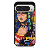 Monalisa Art Google Pixel 10 | Google Pixel 10 Pro Case OV10283