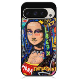 Monalisa Art Google Pixel 9 Pro XL Case OV10283