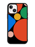 Pixel iPhone 15 Plus Case OV10310