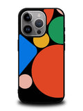 Pixel iPhone 16 Pro Case OV10310