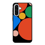 Pixel Samsung Galaxy A26 5G Case OV10310