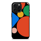 Pixel iPhone 16 Pro Case OV10310