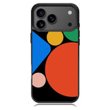Pixel Samsung Galaxy S26 Ultra Case OV10310