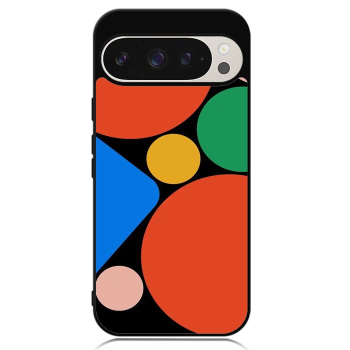 Pixel Google Pixel 9 Pro XL Case OV10310