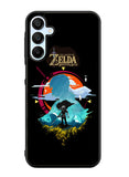 Zelda F Samsung Galaxy A15 5G Case OV10249