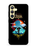 Zelda F Samsung Galaxy S25 Plus 5G , Samsung Galaxy S25+ 5G Case OV10249