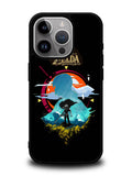 Zelda F iPhone 15 Pro Max Case OV10249