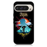 Zelda F Google Pixel 10 Pro XL Case OV10249