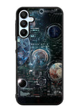 Astronomy Samsung Galaxy A15 5G Case OV10329