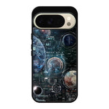 Astronomy Google Pixel 10 Pro XL Case OV10329
