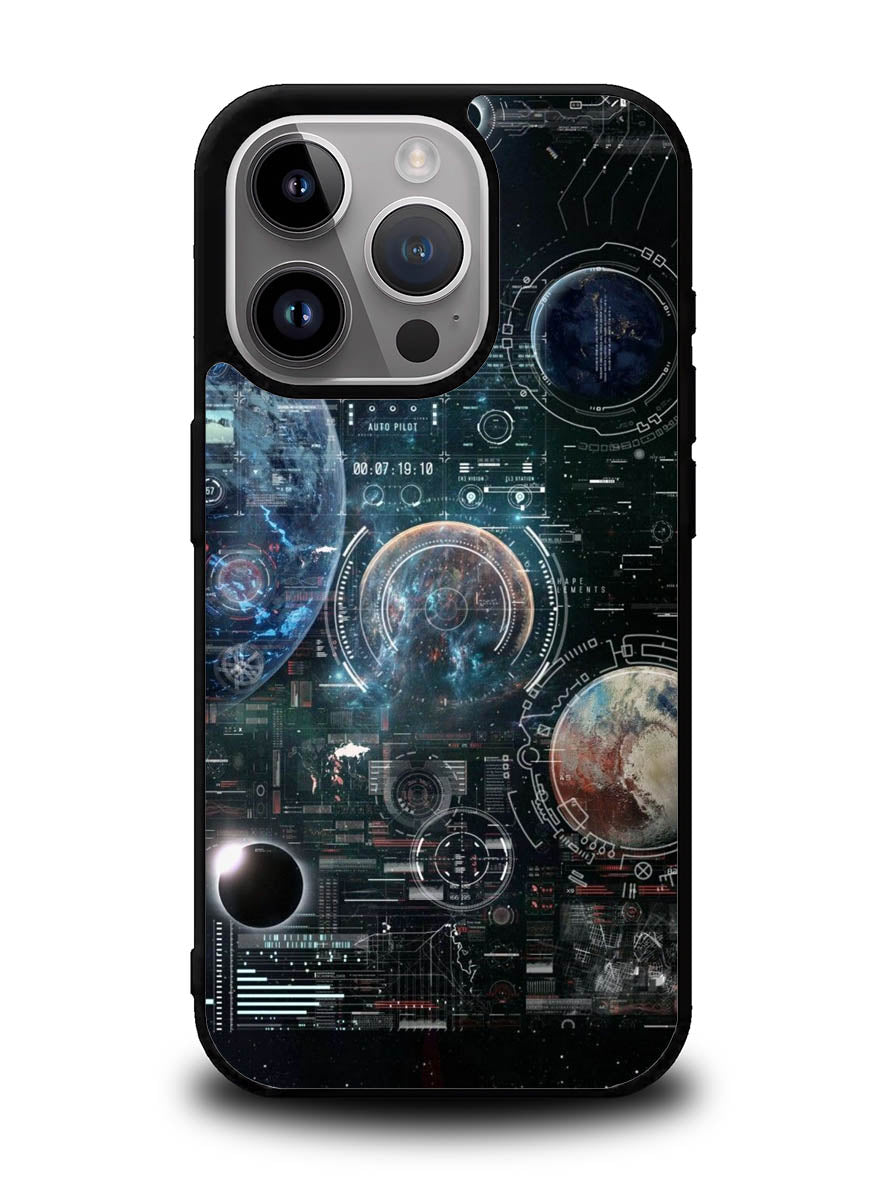 Astronomy iPhone 15 Pro Max Case OV10329