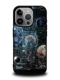 Astronomy iPhone 15 Pro Max Case OV10329