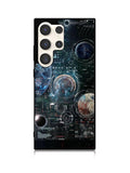 Astronomy Samsung Galaxy S24 Ultra 5G Case OV10329
