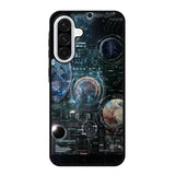 Astronomy Samsung Galaxy A56 5G Case OV10329