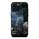 Astronomy iPhone 16 Pro Case OV10329