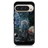 Astronomy Google Pixel 10 Pro XL Case OV10329