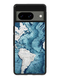 MAP Google Pixel 8A Case QC10264