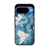 MAP Google Pixel 10 Case QC10264
