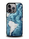 MAP iPhone 16 Pro Case OV10264