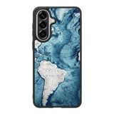 MAP Samsung Galaxy A37 Case QC10264