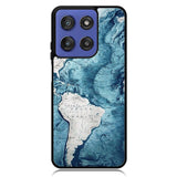 MAP Motorola Moto G Stylus 5G 2025 Case OV10264