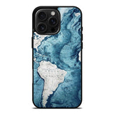 MAP iPhone 16 Pro Max Case OV10264