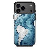 MAP iPhone 17 Pro Case OV10264