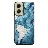 MAP Motorola Moto G Stylus 5G 2024 Case OV10264