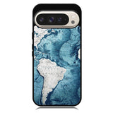 MAP Google Pixel 10 Pro XL Case OV10264
