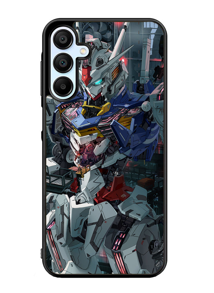 Gundam Samsung Galaxy A15 5G Case OV10373