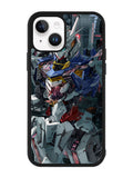 Gundam iPhone 14 Case QC10373