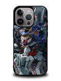 Gundam iPhone 16 Pro Case OV10373