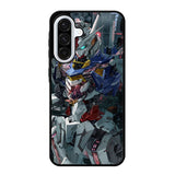 Gundam Samsung Galaxy A16 5G Case OV10373