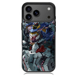 Gundam iPhone 17 Pro Case OV10373