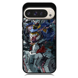 Gundam Google Pixel 10 | Google Pixel 10 Pro Case OV10373